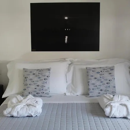 Bed & Breakfast Da La Nada *