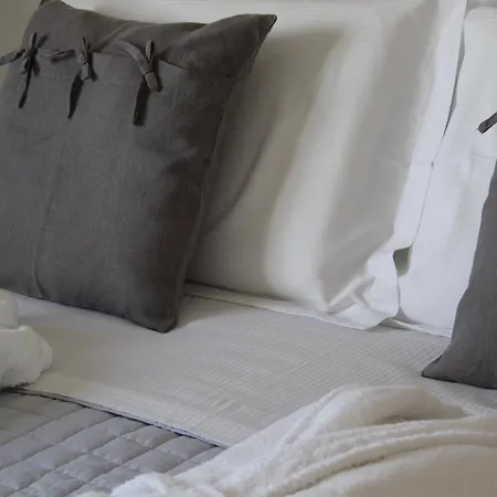 Bed & Breakfast Da La Nada *