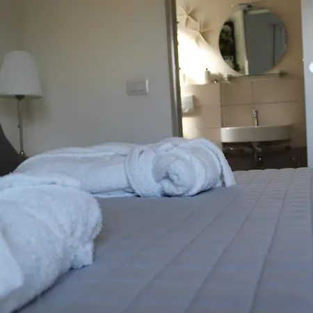 Bed & Breakfast Da La Nada