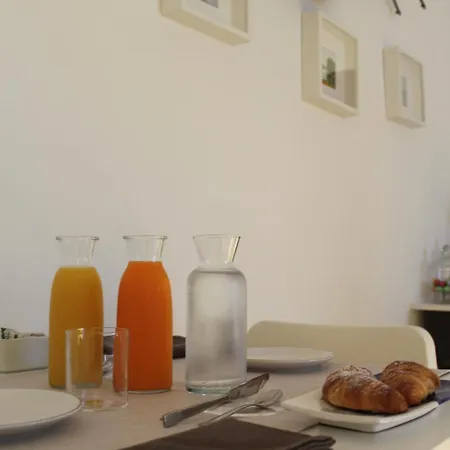Da La Nada Bed & Breakfast *