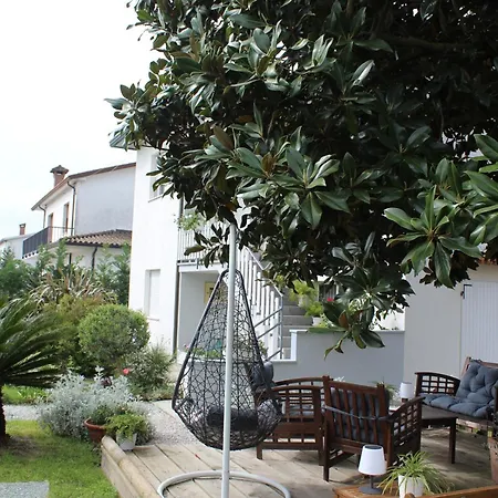 Bed & Breakfast Da La Nada Goro