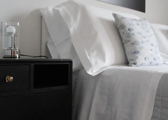 Da La Nada Bed & Breakfast 3*