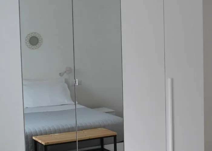 Da La Nada Bed & Breakfast 3*