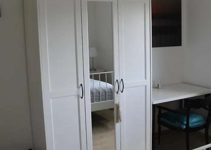 Bed & Breakfast Da La Nada Goro