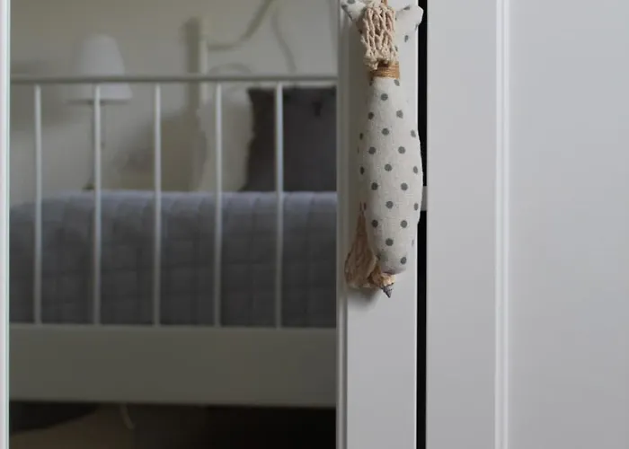 Da La Nada B&B 고로