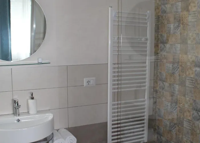 Da La Nada Bed & Breakfast 3*