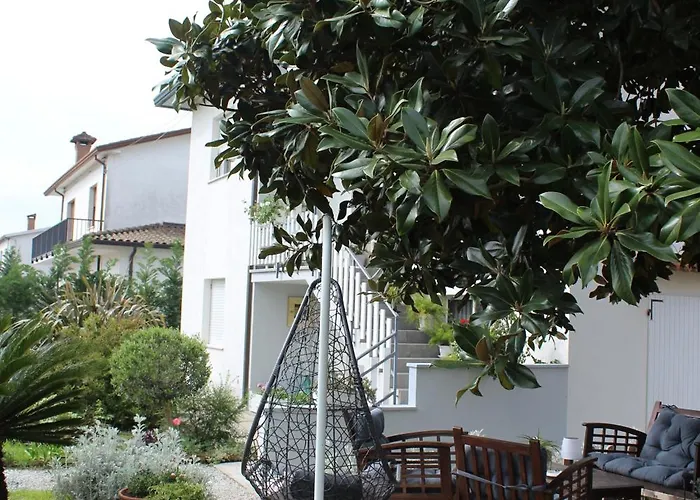 Bed & Breakfast Da La Nada Goro
