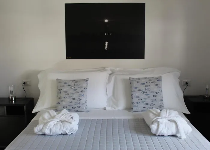 住宿加早餐酒店 Da La Nada 3*