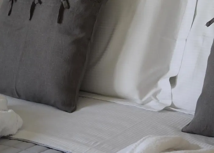 住宿加早餐酒店 Da La Nada 3*