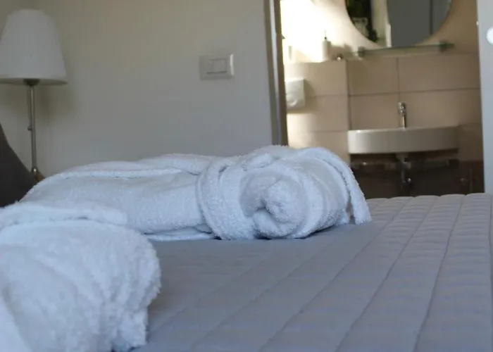 Bed & Breakfast Da La Nada