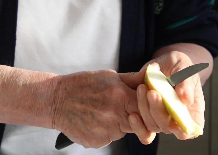 Da La Nada 住宿加早餐酒店 Goro