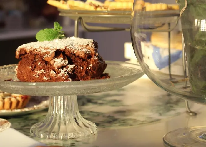 住宿加早餐酒店 Da La Nada 3*