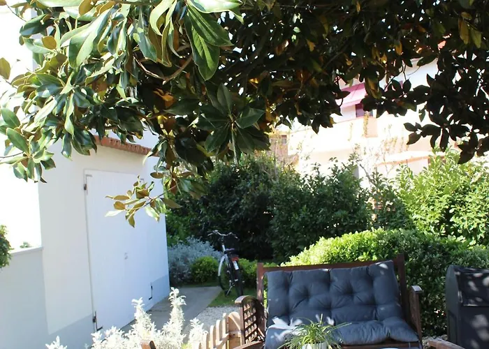 住宿加早餐酒店 Da La Nada