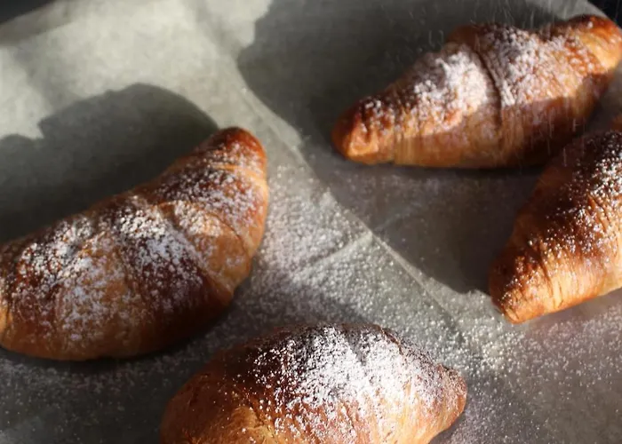 Da La Nada 住宿加早餐酒店